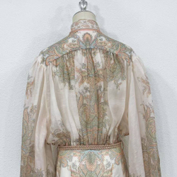 Платье Zimmermann