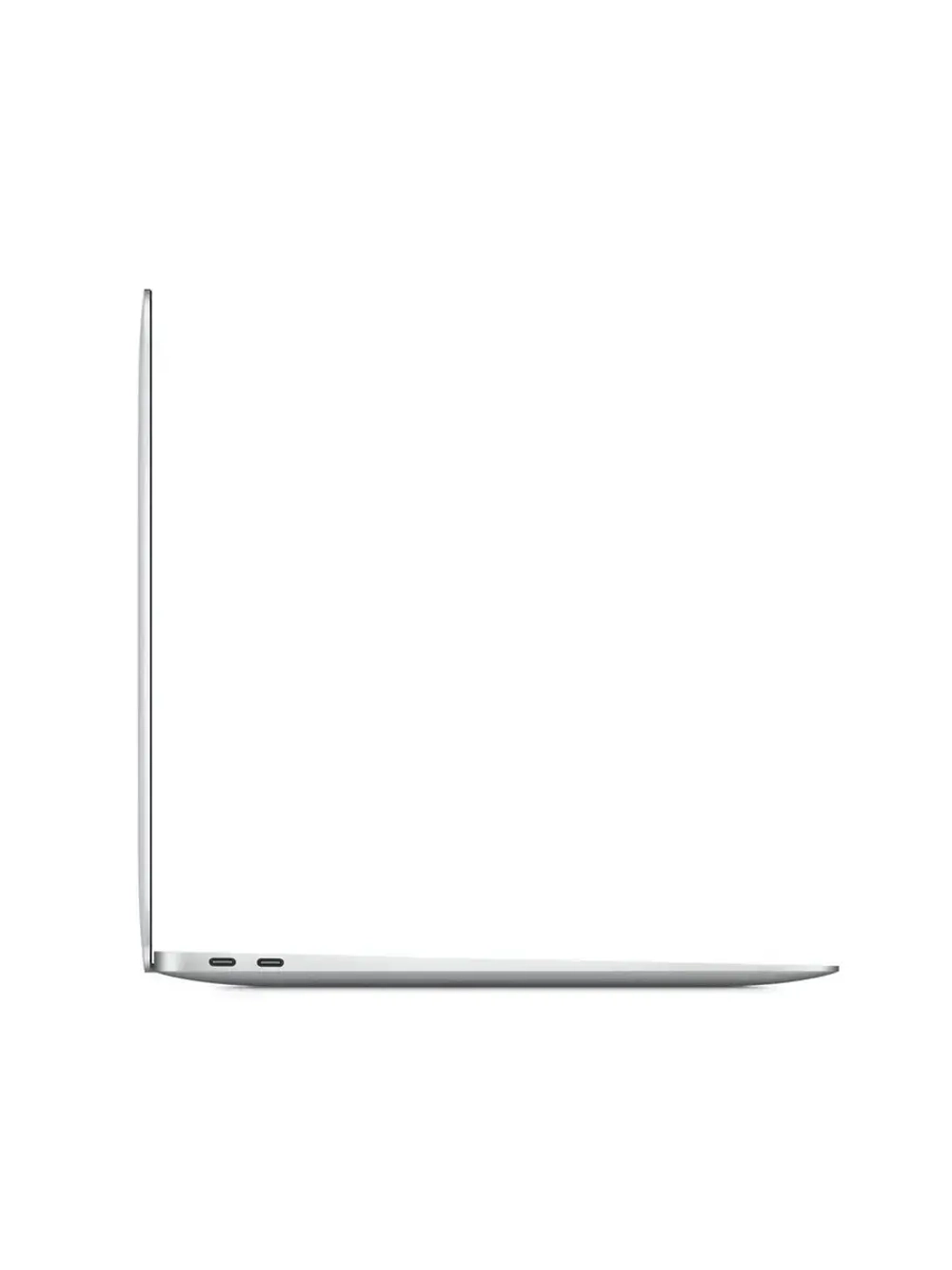 Ноутбук Apple MacBook Air 13, M1, 8/256Gb Silver
