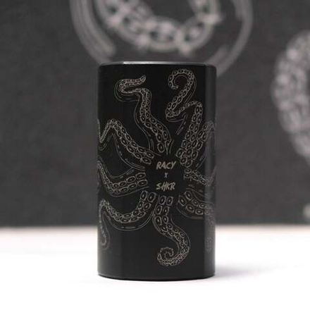 RACY x SHKR ЩУПАЛЬЦА (КОМПЛЕКТ SCS + ШКУРКА)