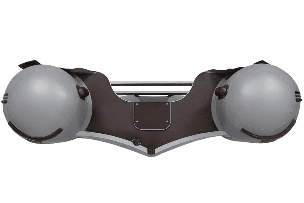 Лодка ПВХ ФРЕГАТ 390 С