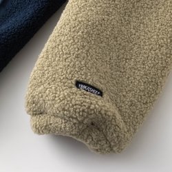 КУРТКА YMKASHIX FURRY HTF