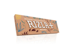 Бумага для сигарет блок "Rizla+" Natura 50л*50шт.