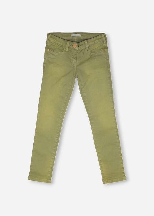 Джинсы Scotch & Soda