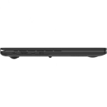Ноутбук Rikor NEURO 3 RL-AC02 15.6" IPS Ryzen 5 7430U 16Gb/512Gb SSD Win 11 Pro черный (RL-AC02)
