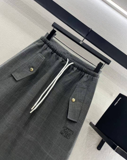 Костюм MIU MIU