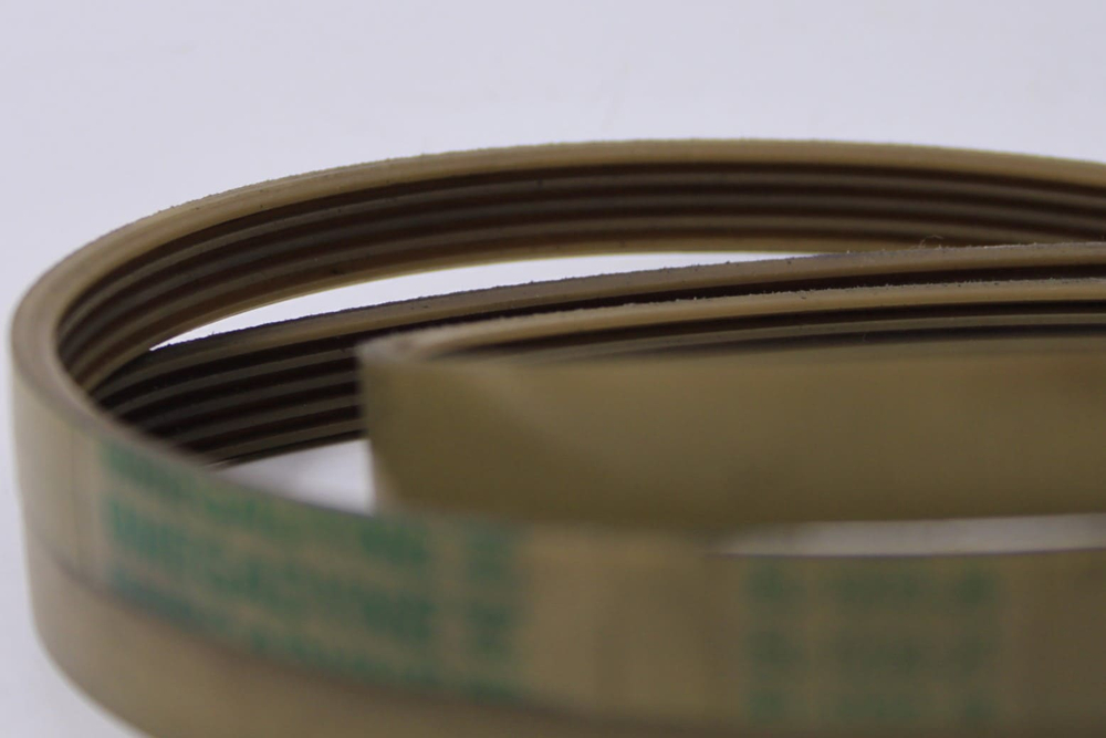 Ремень приводной стиральной машины EL 1233 J5 Megadyne