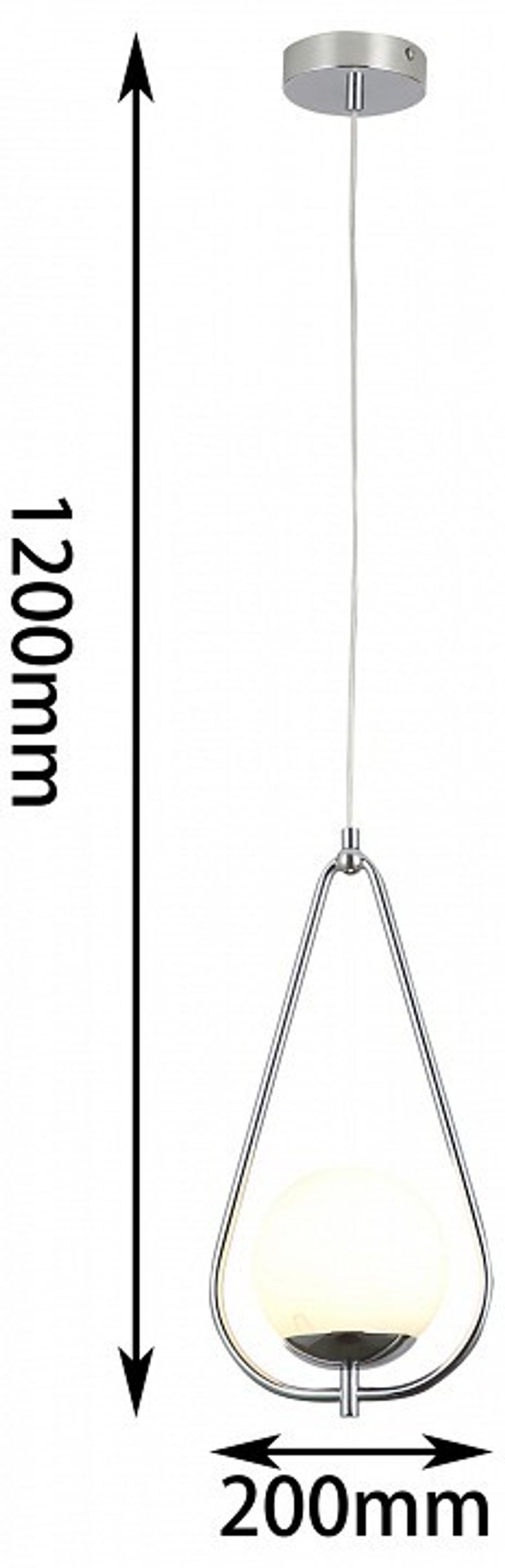 Подвесной светильник F-promo Quantum 2917-1P