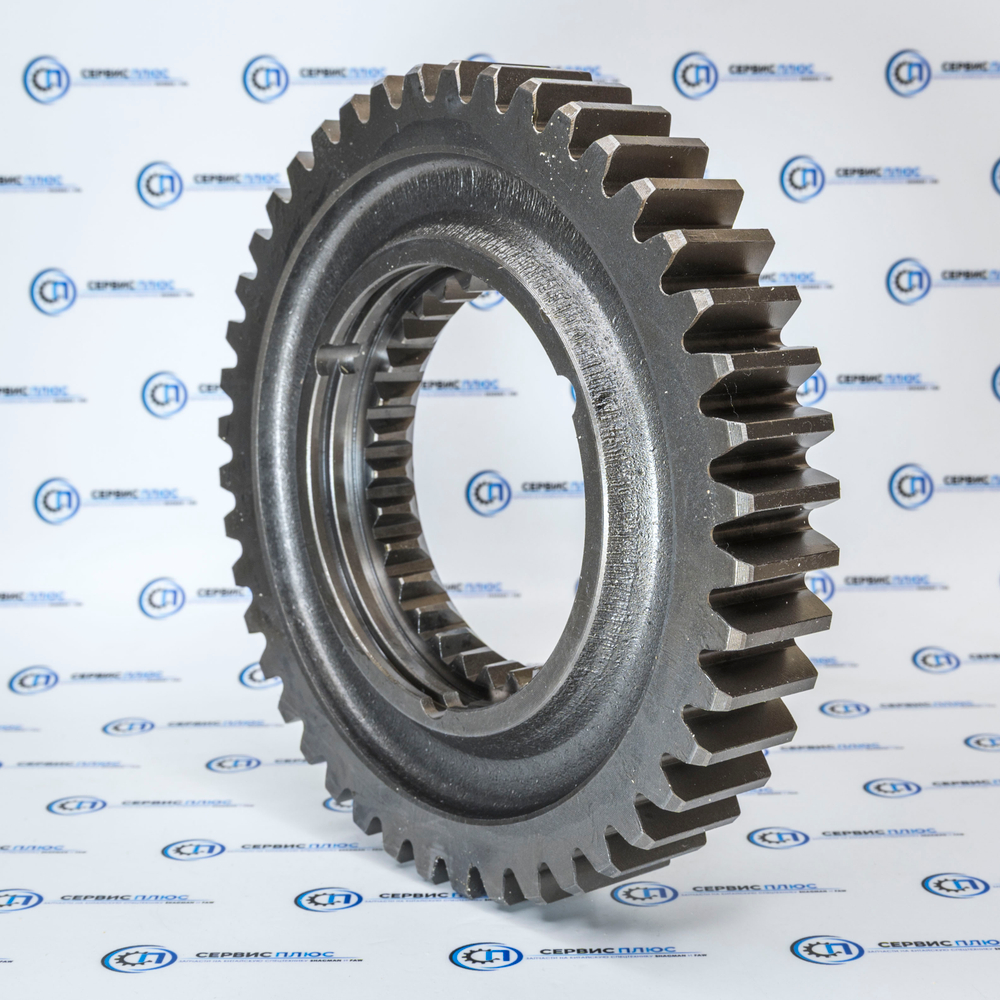 Шестерня задней передачи вторичного вала 12JSDX240T-1701110