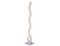 Торшер NEWPORT 8240N/FL chrome