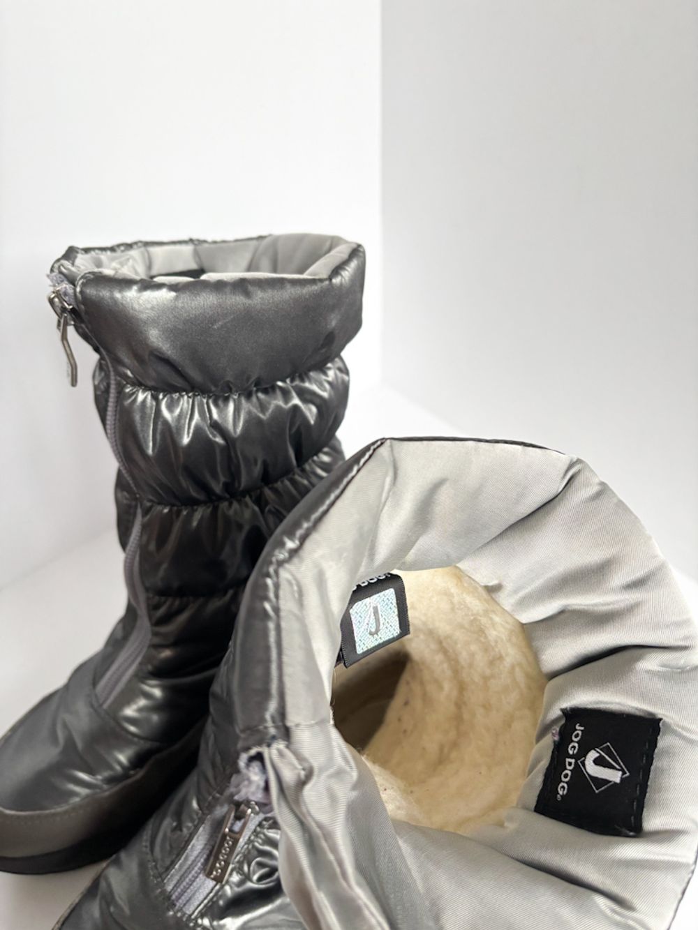 Зимние сапоги Jog Dog, 31