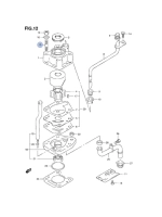 Болт 09108-06101-000