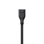 Кабель для подключения внешней батареи EcoFlow DELTA Max 1м