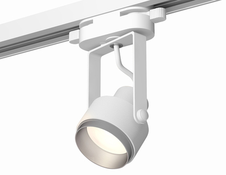 Ambrella Комплект трекового однофазного светильника Track System XT6601022