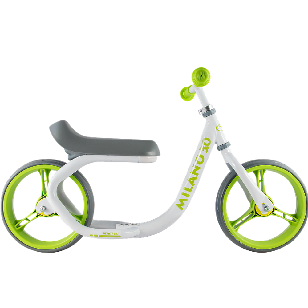 Беговел TechTeam Milano 3.0