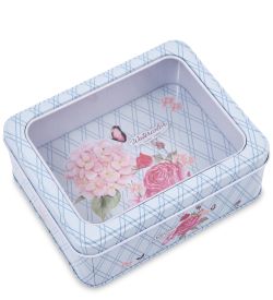 TCN-44 Коробка металлическая