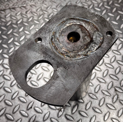 Палец 424-70-21980