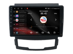 Магнитола для SsangYong Actyon II 2011-2013 - Vaycar VA69-3355 на Android 13, 8-ядер, 4G SIM-слот
