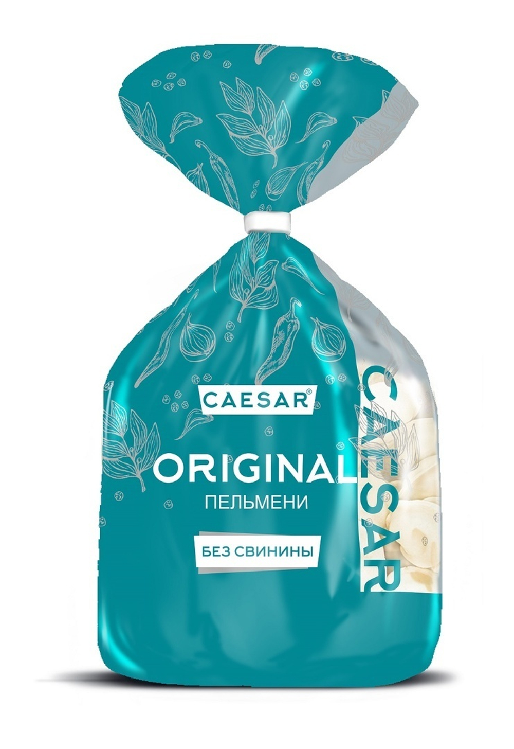 Пельмени Caesar Original 700г
