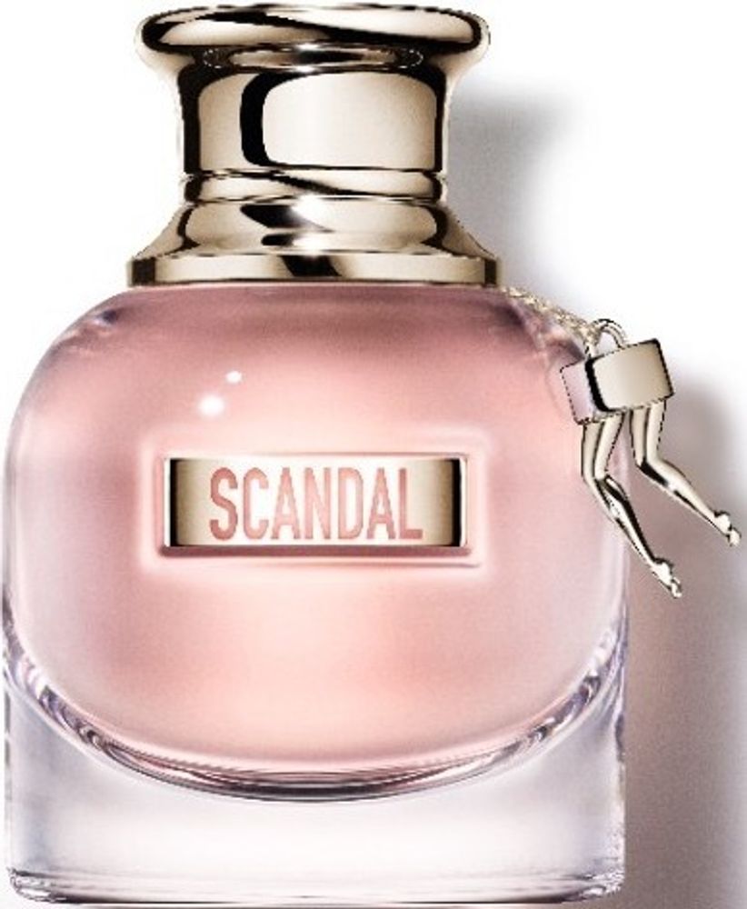 Jean Paul Gaultier Scandal Eau de Parfum 30 ml Jean Paul Gaultier Scandal Eau de Parfum 30 ml