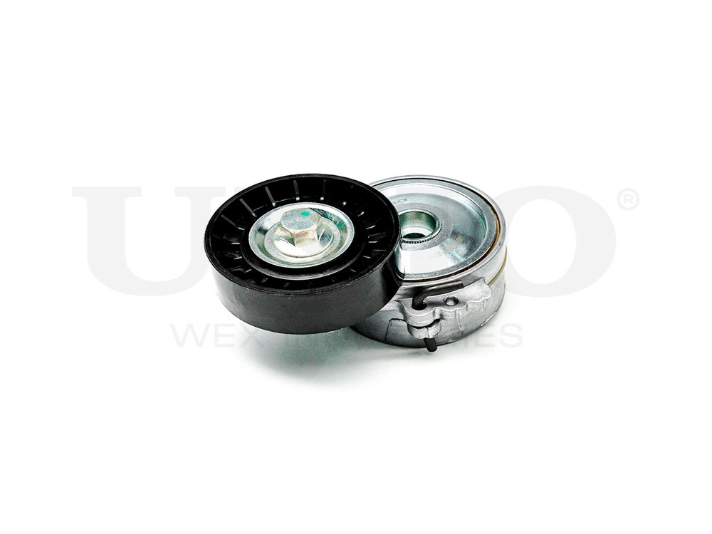 Ролик с натяжителем приводного ремня UNIO TNS-10288