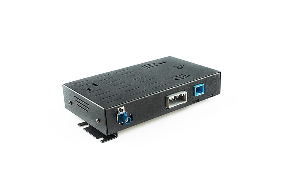 Навигационный блок для Land Rover Freelander 2012-2014 - Carsys RR-1 на Android 10, 8-ЯДЕР, 4ГБ-64ГБ, SIM-слот