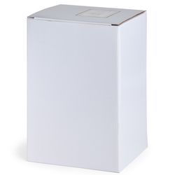 ФИГУРА LEFARD "ДЕД МОРОЗ" 13*12*22 СМ