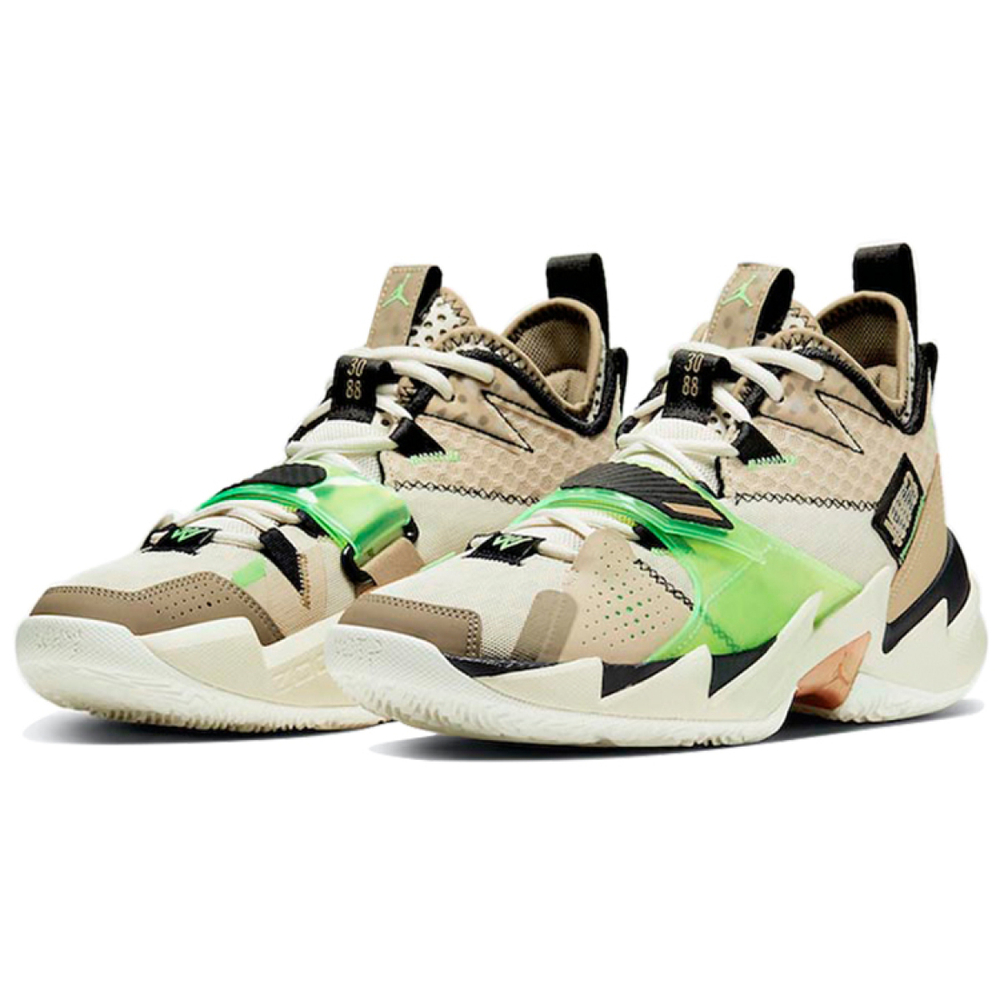 Кроссовки Jordan, CD3002-200