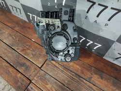 Фара правая галоген Kia Soul 3 Оригинал Целая 92102K0120