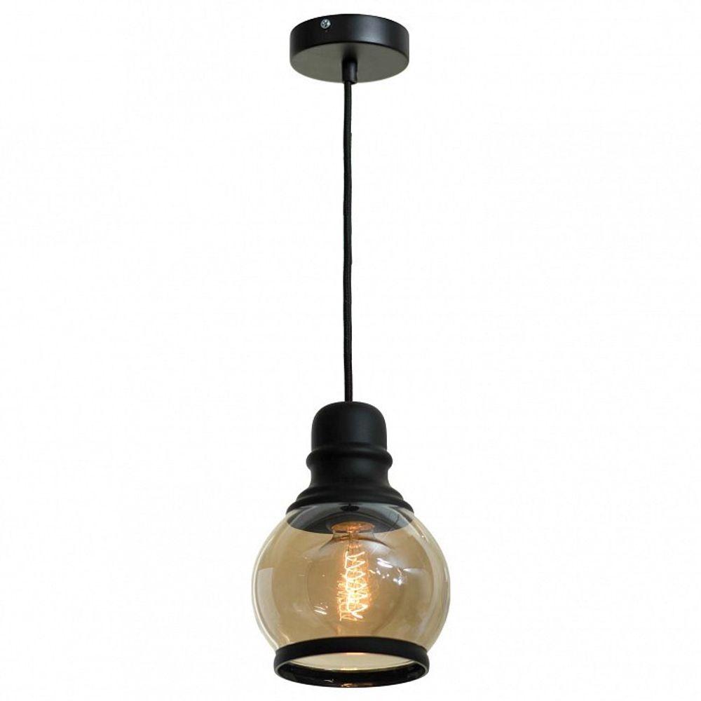 Подвесной светильник Lussole Tonawanda LSP-9689