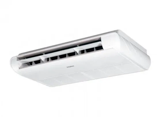 Напольно-потолочная сплит-система Haier AC50S2SG1FA/1U50S2SJ3FA