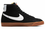 Кроссовки Nike Blazer 77 Suede (Женская размерная сетка)