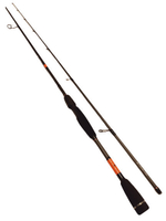 Спиннинг штекерный Legend Kaida тест 5-20 гр длина 228 см