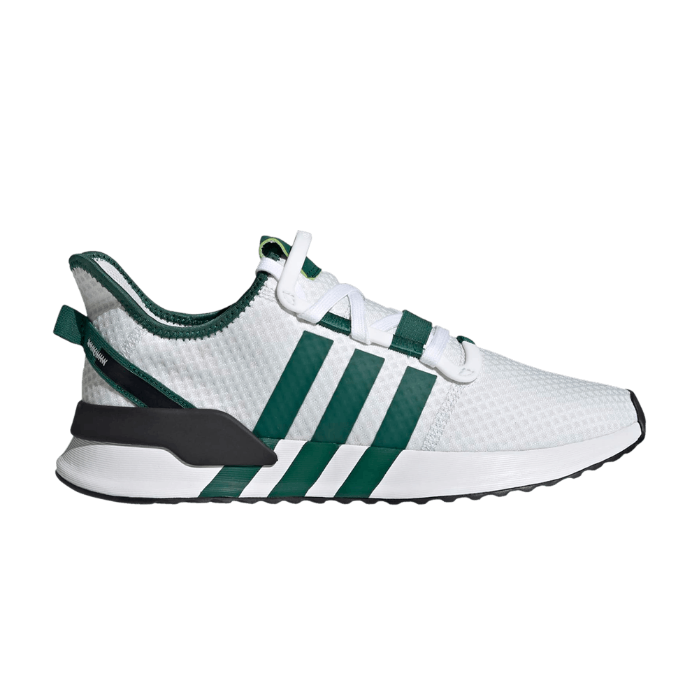 Кроссовки Adidas Originals U_Path Run