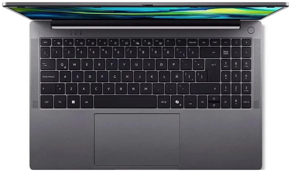 Ноутбук Acer Aspire Lite AL15-32P-C1KD (NX.JB8ER.001) в регионах России