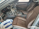 BMW 5 Series (G30) 520d M Sports Plus (12.2019)