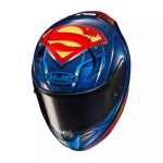 HJC RPHA 11 DC COMICS SUPERMAN MC21