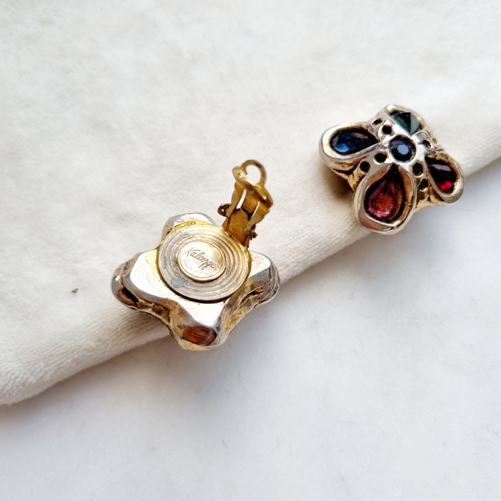 Клипсы Kalinger