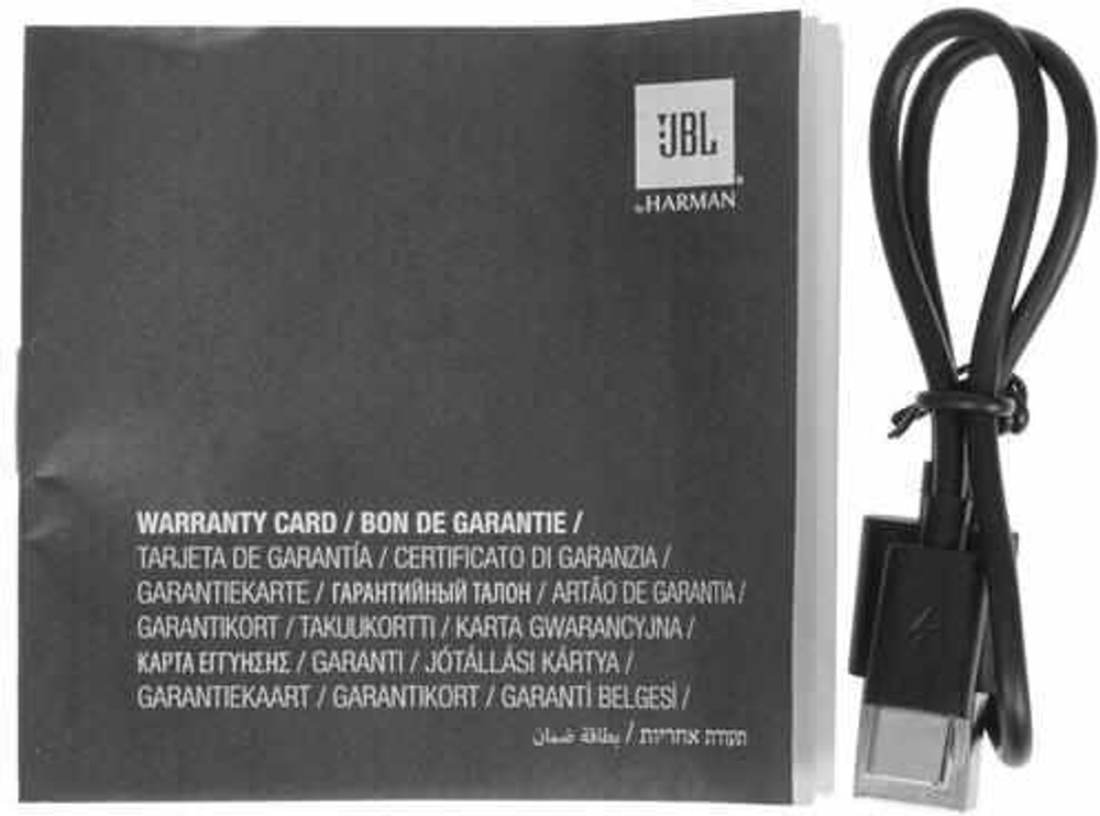JBL GO 3 розовый