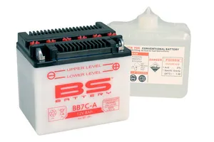 Аккумулятор BS-Battery BB7C-A (YB7C-A), 310593