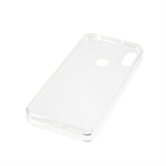 Чехол ROSCO для Samsung Galaxy M20 оптом (арт. SS-M20-TPU-TRANSPARENT)