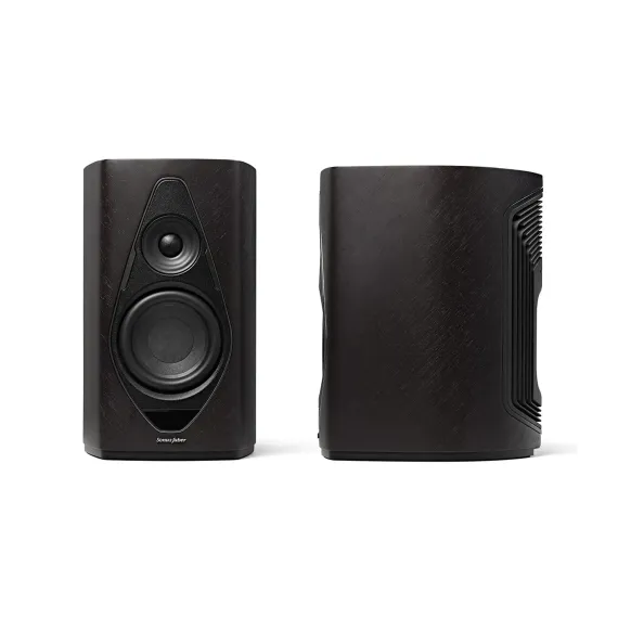 Sonus Faber Duetto Graphite