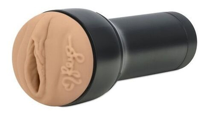 Телесный мастурбатор-вагина Feel Reya Sunshine