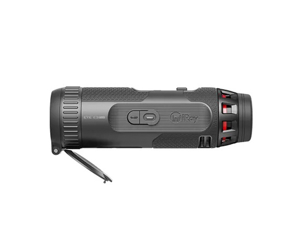 Тепловизионный монокуляр iRay xEye 3 E3 Plus - фото 2