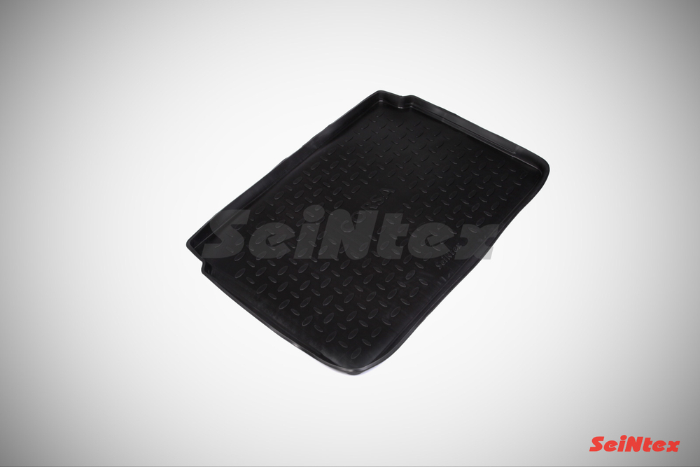 Коврики в багажник для Opel Corsa D 2006-2014 Seintex.00929