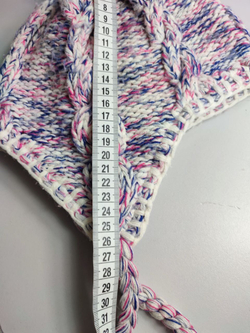 Шапка Outventure теплая с шерстью