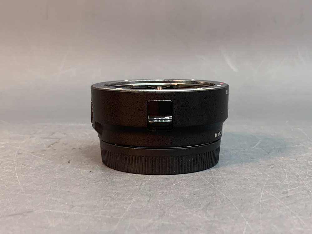 Viltrox EF-EOS M