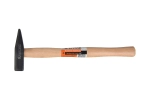 Кованый молоток ЕРМАК с деревянной ручкой 200гр. 662-404