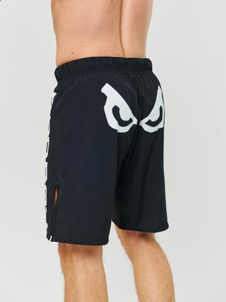 Шорты для MMA Bad Boy Pro Series 2.0 черный/белый