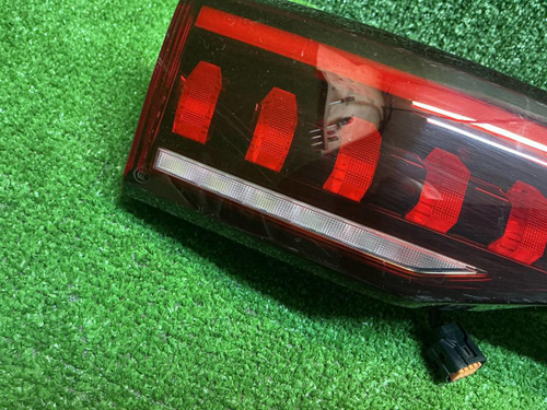 Фонарь крышки багажника Москвич 6 (2023-н.в.)