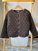 Вельветовая куртка Emile et Ida, 128